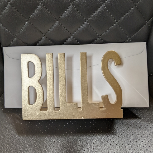 Mail Sorter 3pc Set New - Picture 7 of 9